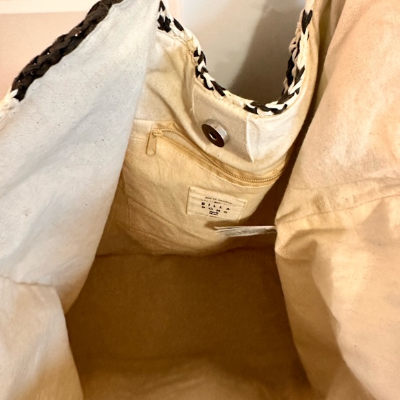 Billabong beach tote - Picture 2 of 6